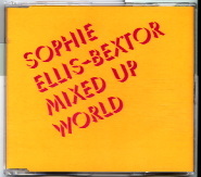 Sophie Ellis Bextor - Mixed Up World